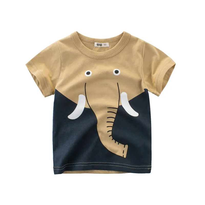 Abbigliamento estivo per ragazzo alla moda per compleanno di nuovo stile 2023